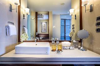Hilton Bangkok Grande Asoke fotoÄŸrafÄ±