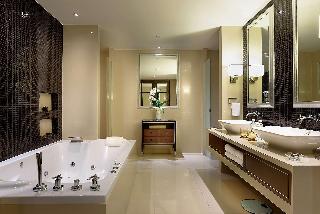 Hilton Bangkok Grande Asoke fotoÄŸrafÄ±