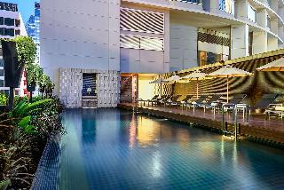 Hilton Bangkok Grande Asoke fotoÄŸrafÄ±