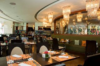 Hilton Bangkok Grande Asoke fotoÄŸrafÄ±