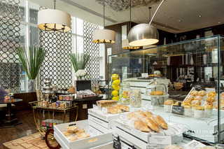Hilton Bangkok Grande Asoke fotoÄŸrafÄ±