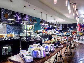 Hilton Bangkok Grande Asoke fotoÄŸrafÄ±