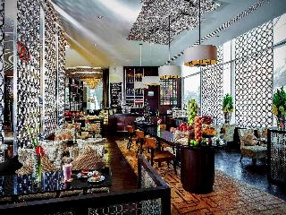 Hilton Bangkok Grande Asoke fotoÄŸrafÄ±