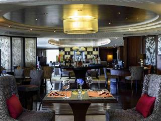Hilton Bangkok Grande Asoke fotoÄŸrafÄ±