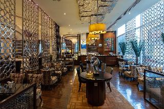 Hilton Bangkok Grande Asoke fotoÄŸrafÄ±