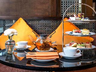 Hilton Bangkok Grande Asoke fotoÄŸrafÄ±