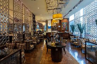 Hilton Bangkok Grande Asoke fotoÄŸrafÄ±