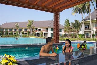 The Nouveau Chumphon Beach Resort & Golf fotoÄŸrafÄ±