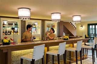 The Nouveau Chumphon Beach Resort & Golf fotoÄŸrafÄ±