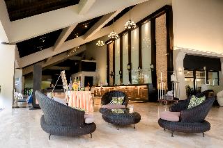 The Nouveau Chumphon Beach Resort & Golf fotoÄŸrafÄ±