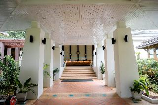 The Nouveau Chumphon Beach Resort & Golf fotoÄŸrafÄ±