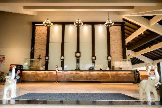 The Nouveau Chumphon Beach Resort & Golf fotoÄŸrafÄ±