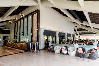 The Nouveau Chumphon Beach Resort & Golf fotoÄŸrafÄ±