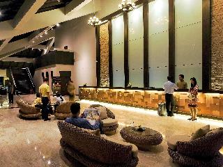 The Nouveau Chumphon Beach Resort & Golf fotoÄŸrafÄ±
