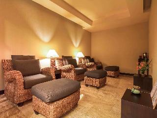 The Nouveau Chumphon Beach Resort & Golf fotoÄŸrafÄ±
