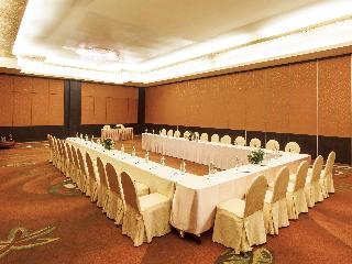 The Nouveau Chumphon Beach Resort & Golf fotoÄŸrafÄ±