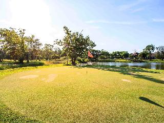 The Nouveau Chumphon Beach Resort & Golf fotoÄŸrafÄ±