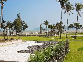 The Nouveau Chumphon Beach Resort & Golf fotoÄŸrafÄ±