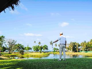 The Nouveau Chumphon Beach Resort & Golf fotoÄŸrafÄ±