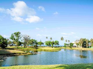 The Nouveau Chumphon Beach Resort & Golf fotoÄŸrafÄ±