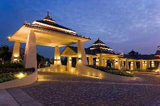 The Nouveau Chumphon Beach Resort & Golf otel fotoğrafı