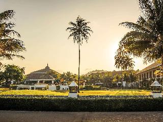 The Nouveau Chumphon Beach Resort & Golf fotoÄŸrafÄ±