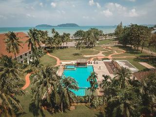The Nouveau Chumphon Beach Resort & Golf fotoÄŸrafÄ±