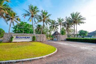The Nouveau Chumphon Beach Resort & Golf fotoÄŸrafÄ±