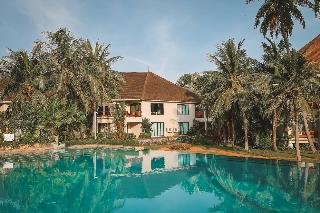 The Nouveau Chumphon Beach Resort & Golf fotoÄŸrafÄ±