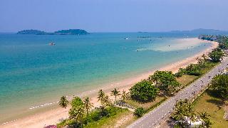 The Nouveau Chumphon Beach Resort & Golf fotoÄŸrafÄ±