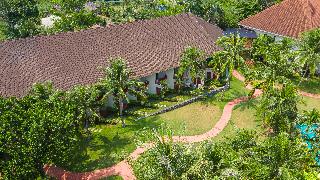 The Nouveau Chumphon Beach Resort & Golf fotoÄŸrafÄ±