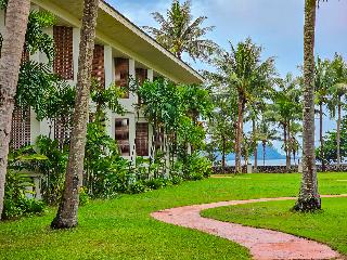The Nouveau Chumphon Beach Resort & Golf fotoÄŸrafÄ±