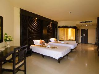 The Nouveau Chumphon Beach Resort & Golf fotoÄŸrafÄ±