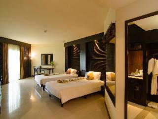 The Nouveau Chumphon Beach Resort & Golf fotoÄŸrafÄ±