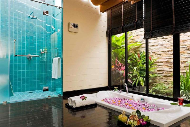 The Nouveau Chumphon Beach Resort & Golf - Oda