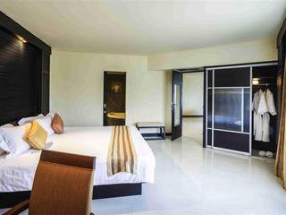 The Nouveau Chumphon Beach Resort & Golf fotoÄŸrafÄ±