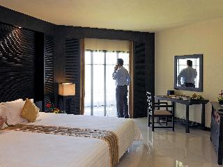 The Nouveau Chumphon Beach Resort & Golf fotoÄŸrafÄ±