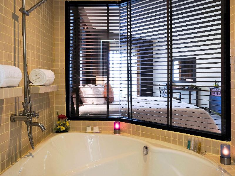 The Nouveau Chumphon Beach Resort & Golf - Oda