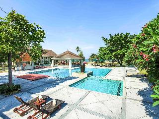 The Nouveau Chumphon Beach Resort & Golf fotoÄŸrafÄ±
