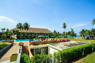 The Nouveau Chumphon Beach Resort & Golf fotoÄŸrafÄ±