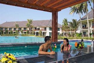 The Nouveau Chumphon Beach Resort & Golf fotoÄŸrafÄ±