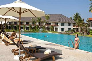 The Nouveau Chumphon Beach Resort & Golf fotoÄŸrafÄ±
