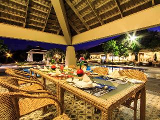 The Nouveau Chumphon Beach Resort & Golf fotoÄŸrafÄ±
