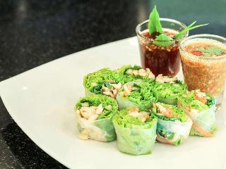 The Nouveau Chumphon Beach Resort & Golf fotoÄŸrafÄ±