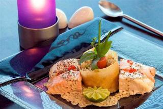 The Nouveau Chumphon Beach Resort & Golf fotoÄŸrafÄ±