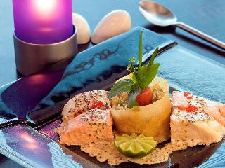 The Nouveau Chumphon Beach Resort & Golf fotoÄŸrafÄ±