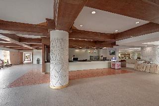 Hotel Tropicana Pattaya fotoÄŸrafÄ±