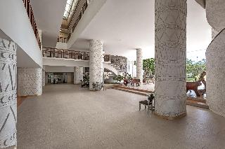 Hotel Tropicana Pattaya fotoÄŸrafÄ±