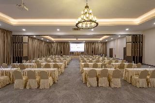Hotel Tropicana Pattaya fotoÄŸrafÄ±