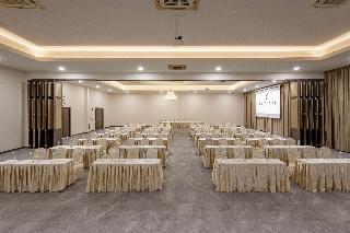 Hotel Tropicana Pattaya fotoÄŸrafÄ±